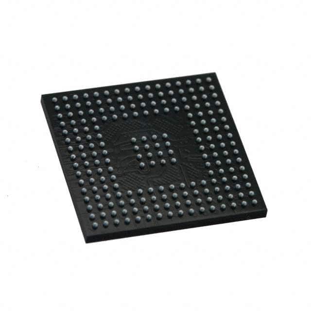LPTM10-12107-3FTG208I Lattice Semiconductor Corporation                                                                    IC PLATFORM MANAGER 208FTGBA