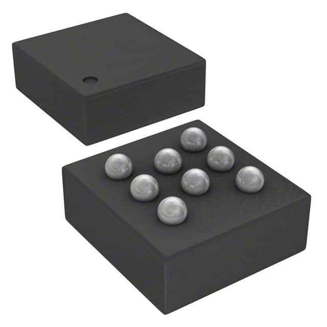 M24256-BFCS6TP/K STMicroelectronics                                                                    IC EEPROM 256KBIT 1MHZ 8WLCSP