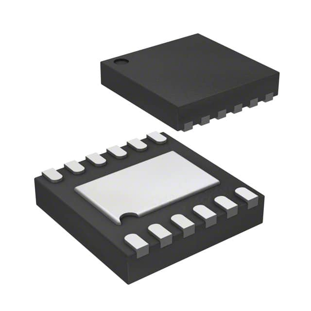 MIC23060-G4YMT-TR Microchip Technology                                                                    IC POWER MGMT SEQUENCE 12TMLF