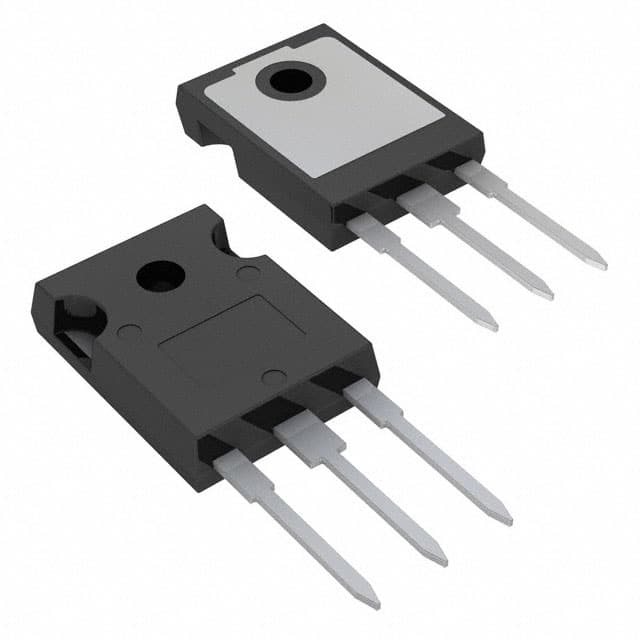 IRGP4262DPBF Infineon Technologies                                                                    IGBT 650V 60A 250W TO247AC