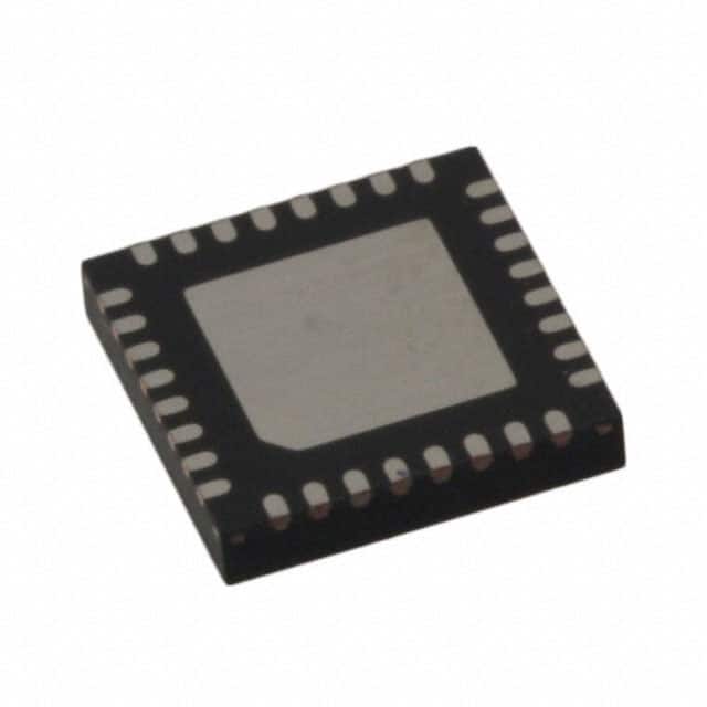 IR3502MTRPBF Infineon Technologies                                                                    IC XPHASE3 CONTROLLER 32-MLPQ
