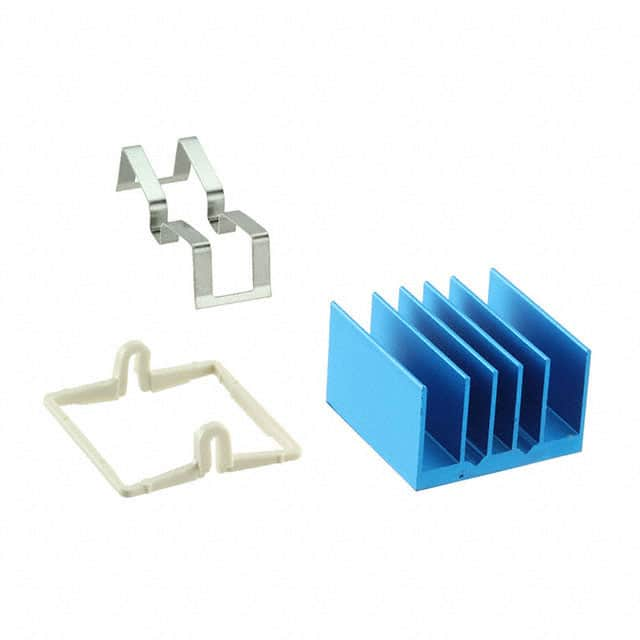 ATS-X53210G-C1-R0 Advanced Thermal Solutions Inc.                                                                    SUPERGRIP HEATSINK 21X21X12.5MM