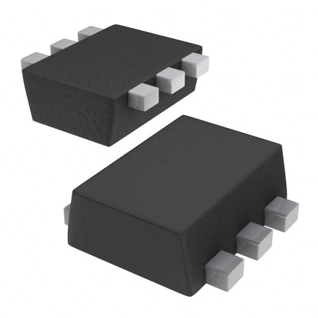 SB2003M-TL-W ON Semiconductor                                                                    DIODE SCHOTTKY 30V 2A 6MCPH