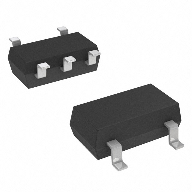 PI74ST1G08CEX Diodes Incorporated                                                                    IC GATE AND 1CH 2-INP SC-70-5