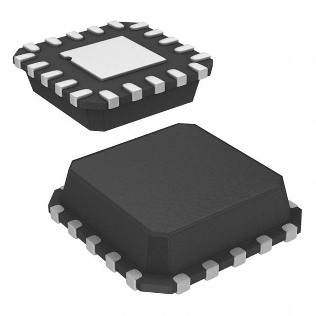 ISL3034EIRTZ-T Intersil                                                                    IC LEVEL TRANSLATOR 6CH 16-WQFN