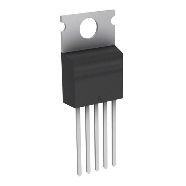 IXDD614CI IXYS Integrated Circuits Division                                                                    MOSFET N-CH 14A LO SIDE TO-220-5