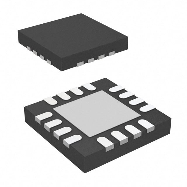 DRV8800RTYR Texas Instruments                                                                    IC MOTOR DRIVER PAR 16QFN