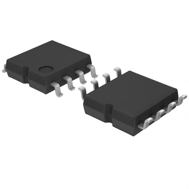 BD6510F-E2 Rohm Semiconductor                                                                    IC USB HIGH-SIDE SWITCH SOP8 TR