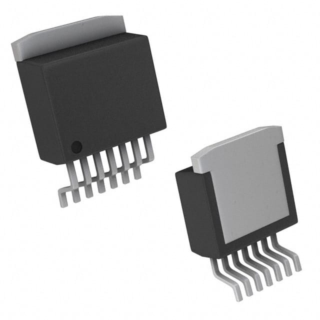 PA240CC Apex Microtechnology                                                                    IC OPAMP POWER 3MHZ 7DDPAK