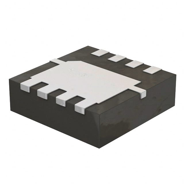 CSD25401Q3 Texas Instruments                                                                    MOSFET P-CH 20V 60A 8-SON