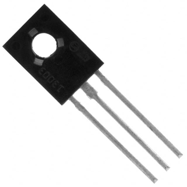 BD140 STMicroelectronics                                                                    TRANS PNP 80V 1.5A SOT-32