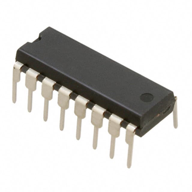 NJM3717D2 NJR Corporation/NJRC                                                                    IC MOTOR DRIVER PAR 16DIP