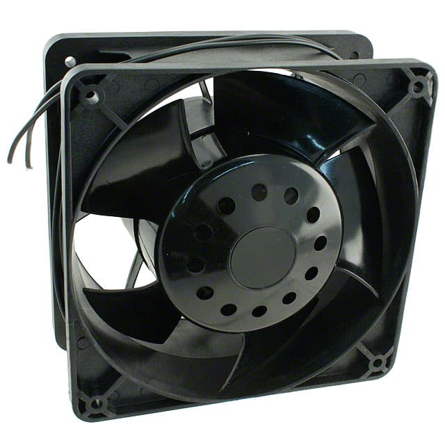 19020177A Comair Rotron                                                                    FAN AXIAL 176X112MM 230VAC TNE3C