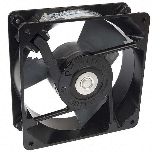 19028778A Comair Rotron                                                                    FAN AXIAL 119X39MM 115VAC WX2A1