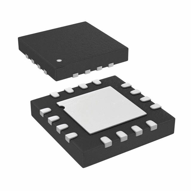 SY88953LMG Microchip Technology                                                                    IC POST AMP CML LIMITING 16-MLF