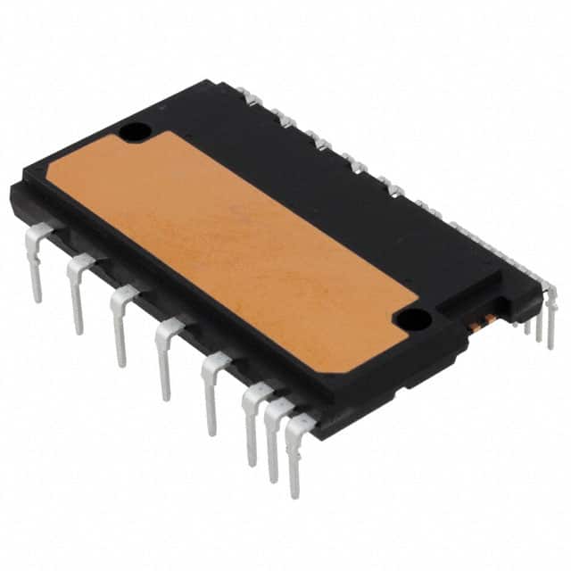 PSS50S71F6 Powerex Inc.                                                                    MOD IPM 6-PAC 50A 600V DIP