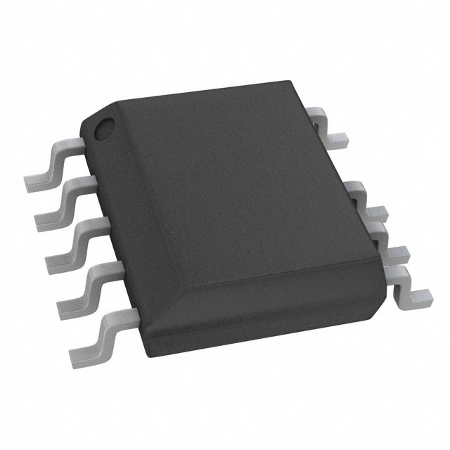 NCP1340B5D1R2G ON Semiconductor                                                                    HV QUASI-RESONANT CONTRO