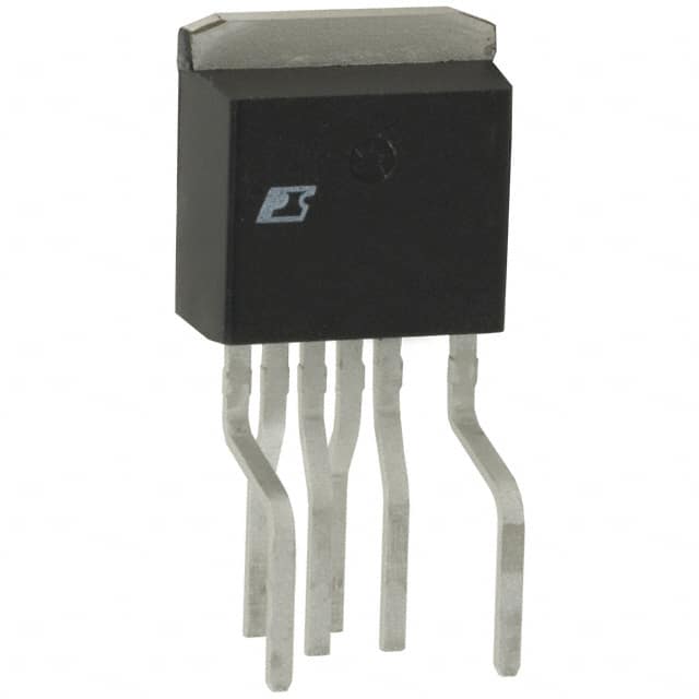 TOP246F Power Integrations                                                                    IC OFFLINE SWIT UVLO HV TO262