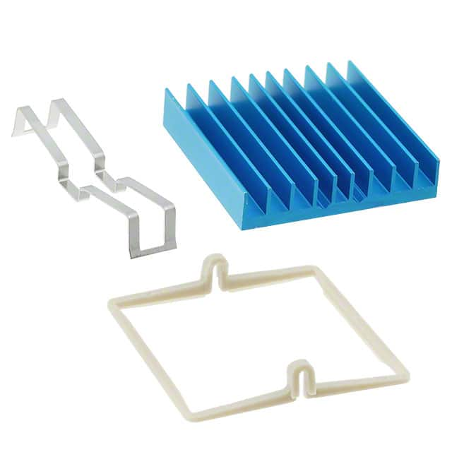 ATS-X53350B-C1-R0 Advanced Thermal Solutions Inc.                                                                    SUPERGRIP HEATSINK 35X35X7.5MM