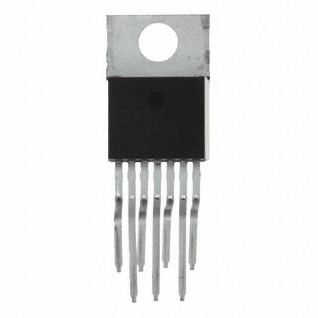 PA240CX Apex Microtechnology                                                                    IC OP AMP POWER 3MHZ TO220-7