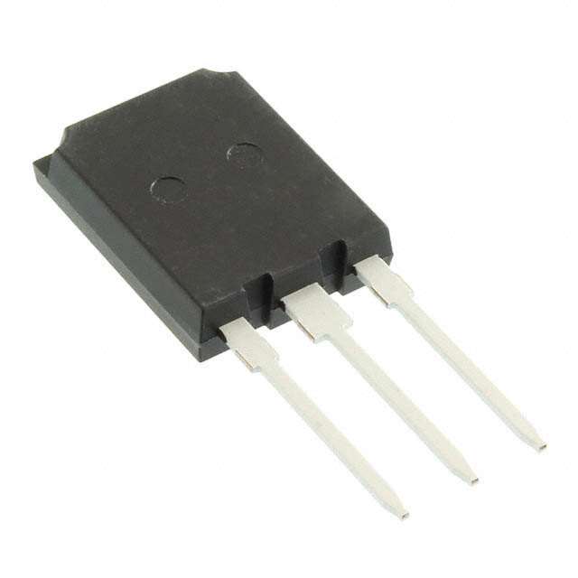 IKQ120N60TXKSA1 Infineon Technologies                                                                    IGBT 600V 160A TO247-3-46