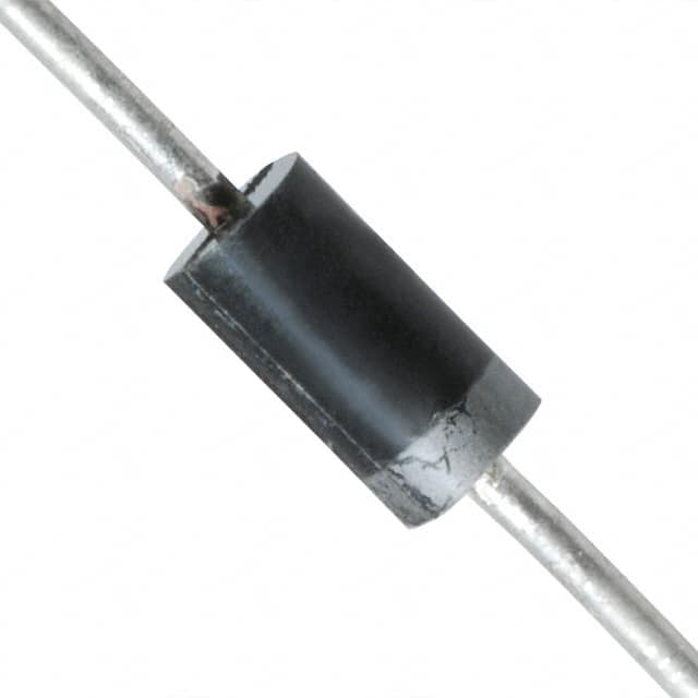 FR105-AP Micro Commercial Co                                                                    DIODE GPP 1A DO-41