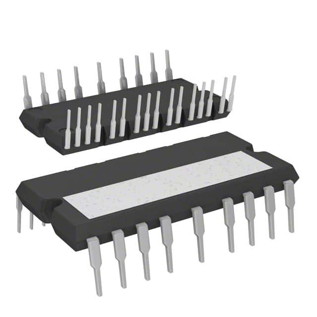 STGIPS10K60A2 STMicroelectronics                                                                    MOD IPM 600V 10A 25-SDIP