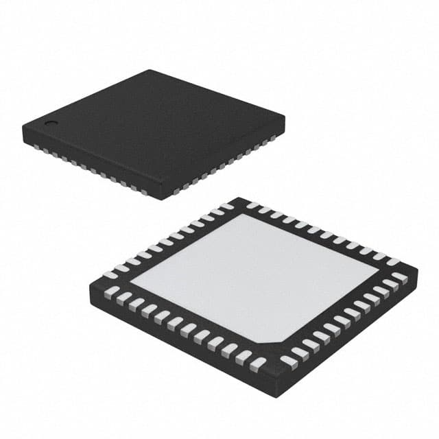 MAX5953CUTM+T Maxim Integrated                                                                    IC CTRLR PD 802.3AF 48TQFN