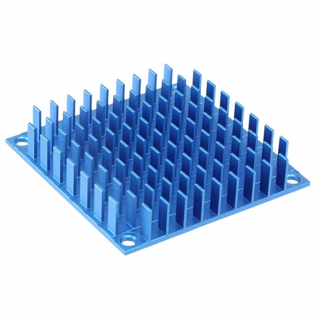 ATS-CPX060060012-207-C2-R0 Advanced Thermal Solutions Inc.                                                                    HEATSINK 60X60X12MM XCUT CP