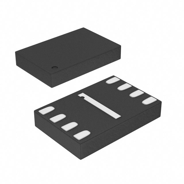 AT25DF011-MAHN-T Adesto Technologies                                                                    IC FLASH 1MBIT 85MHZ 8UDFN