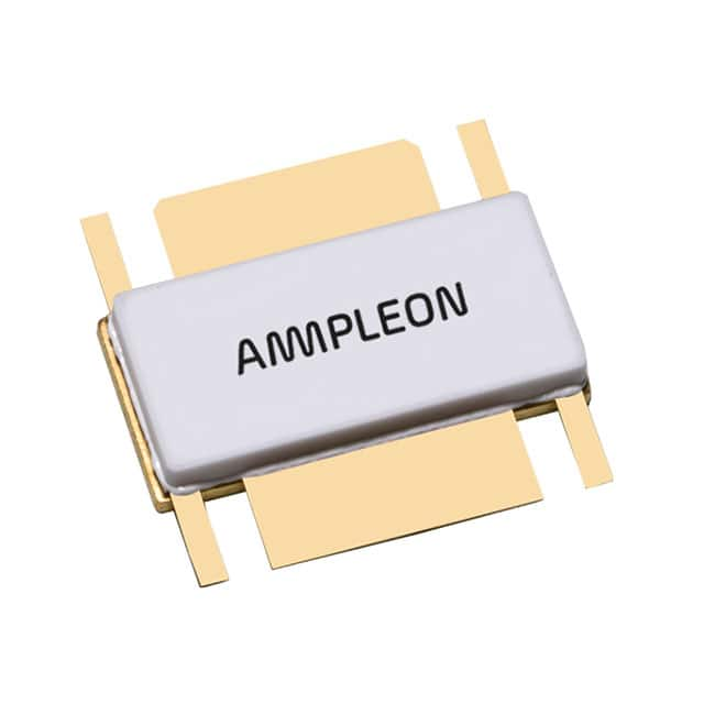 BLF8G09LS-270WJ Ampleon USA Inc.                                                                    RF FET LDMOS 65V 20DB SOT1244B