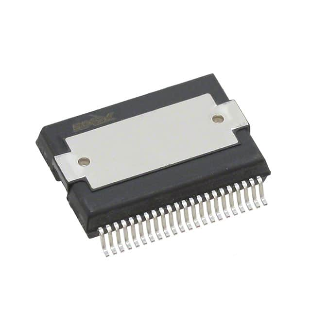 SA306AHU Apex Microtechnology                                                                    IC MOTOR DRIVER PWM 44HSOP