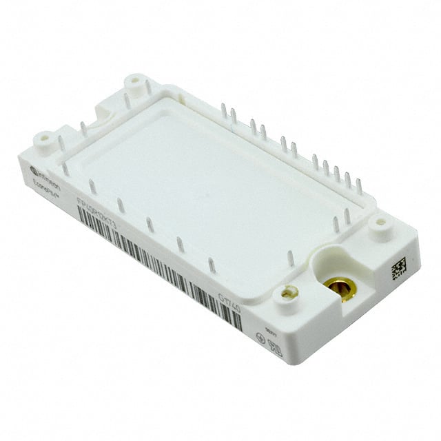 FP40R12KT3BOSA1 Infineon Technologies                                                                    IGBT MODULE VCES 1200V 40A