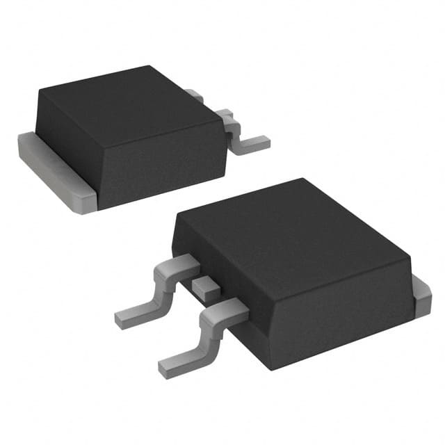 NGB8202NT4 ON Semiconductor                                                                    IGBT 440V 20A 150W D2PAK