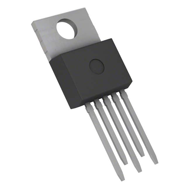 ITS410E2E3043HKSA1 Infineon Technologies                                                                    IC SWITCH HISIDE SMART TO220-5