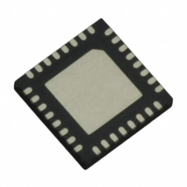 IR3503MTRPBF Infineon Technologies                                                                    IC CTRL XPHASE VR11.0/1 32-MLPQ