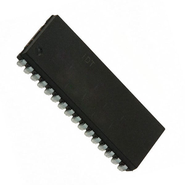 71024S12TYGI8 IDT, Integrated Device Technology Inc                                                                    IC SRAM 1MBIT 12NS 32SOJ