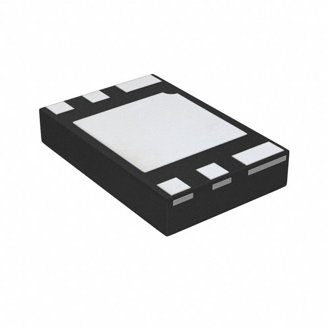 AP9211S-AA-HAC-7 Diodes Incorporated                                                                    IC BATT PROT LI-ION U-DFN2030