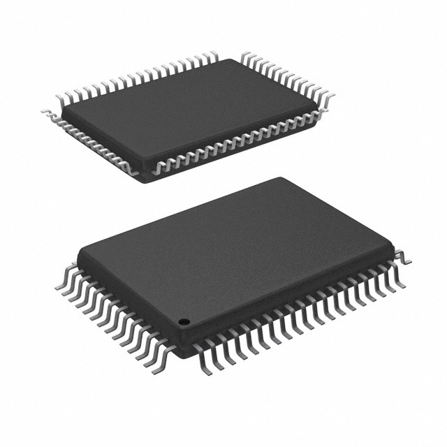 IR2137Q Infineon Technologies                                                                    IC DRIVER BRIDGE 3-PHASE 64-MQFP