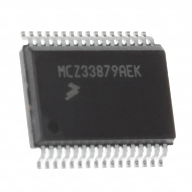 MCZ33879AEKR2 NXP USA Inc.                                                                    IC SERIAL SWITCH OCTAL 32-SOIC