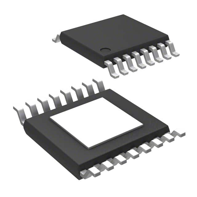 EL5623IRZ Intersil                                                                    IC BUFFER MULTI CHANNEL 16-TSSOP