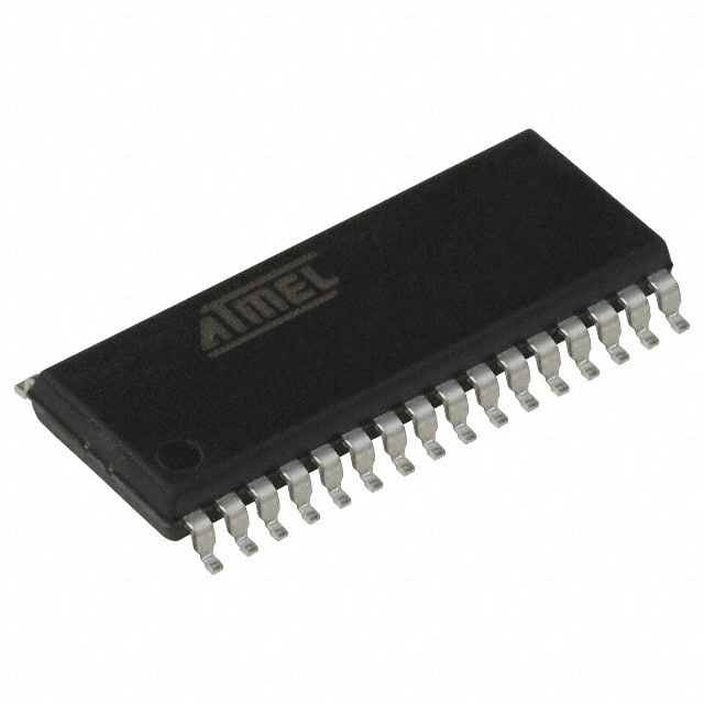 AT28C010-25SI Microchip Technology                                                                    IC EEPROM 1MBIT 250NS 32SOIC