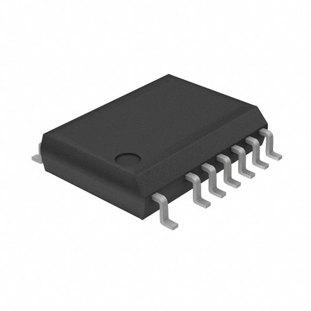 MC33363BDWR2 ON Semiconductor                                                                    IC OFFLINE SWIT PWM HV 16SOIC