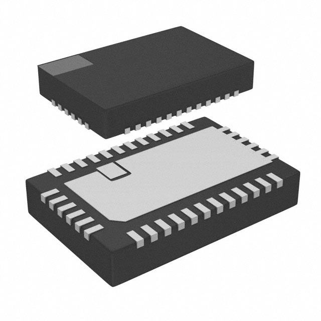 NCP81381MNTXG ON Semiconductor                                                                    IC MOSFET DRIVER QFN