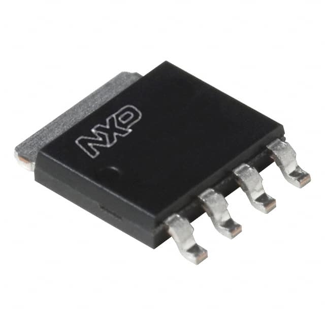 PSMN1R3-30YL,115 Nexperia USA Inc.                                                                    MOSFET N-CH 30V 100A LFPAK