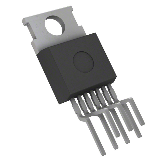 STR-Y6753 Sanken                                                                    IC REG PWM CONV AC/DC TO-220F-7