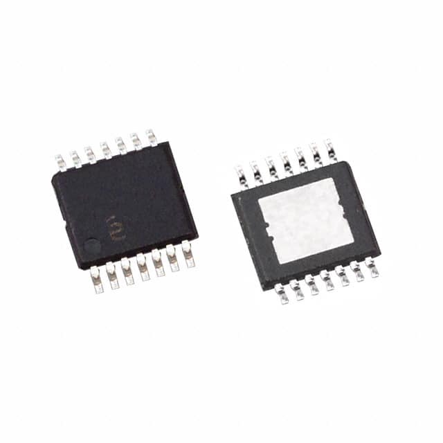 ISL78420AVEZ-T Intersil                                                                    IC DRVR HALF BRIDGE 10DFN