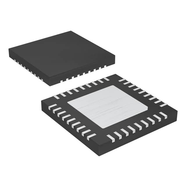 MAX5954AETX+T Maxim Integrated                                                                    IC PCI EXP/HOT-PLUG CTRLR 36TQFN