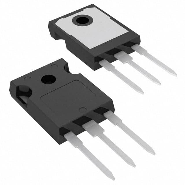 FGH30T65UPDT-F155 ON Semiconductor                                                                    IGBT 650V 60A 250W TO247-3