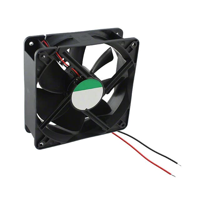 MEC0382V1-000U-A99 Sunon Fans                                                                    FAN AXIAL 120X38MM 24VDC WIRE